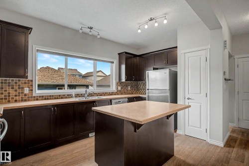 608 Mcdonough Link Nw, Edmonton, AB 