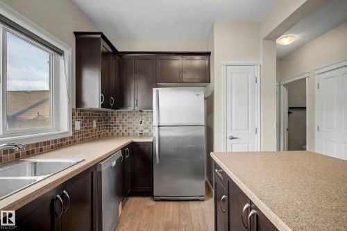 608 Mcdonough Link Nw, Edmonton, AB 