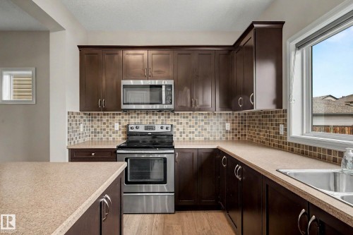 608 Mcdonough Link Nw, Edmonton, AB 
