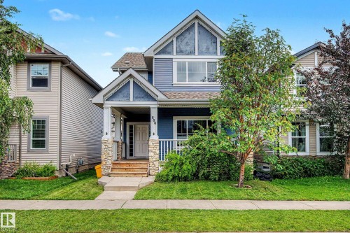608 Mcdonough Link Nw, Edmonton, AB 