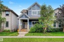 608 Mcdonough Link Nw, Edmonton, AB 