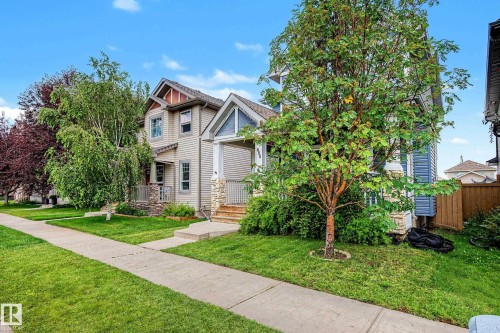 608 Mcdonough Link Nw, Edmonton, AB 