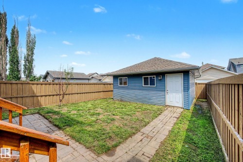 608 Mcdonough Link Nw, Edmonton, AB 