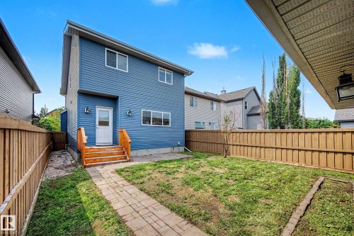 608 Mcdonough Link Nw, Edmonton, AB 