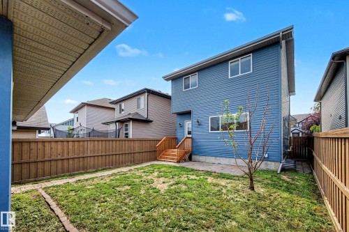 608 Mcdonough Link Nw, Edmonton, AB 