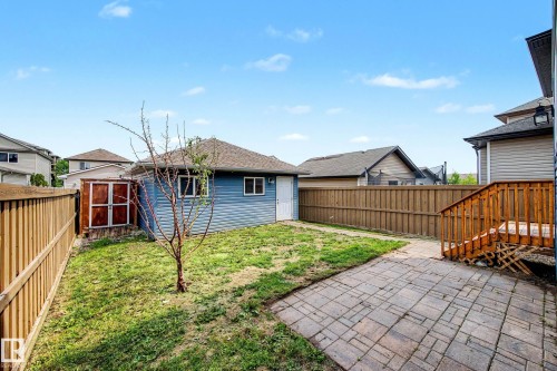 608 Mcdonough Link Nw, Edmonton, AB 