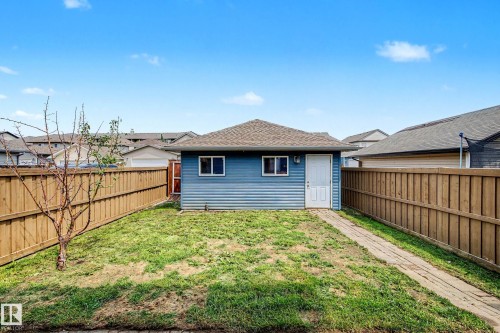 608 Mcdonough Link Nw, Edmonton, AB 