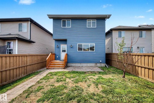 608 Mcdonough Link Nw, Edmonton, AB 