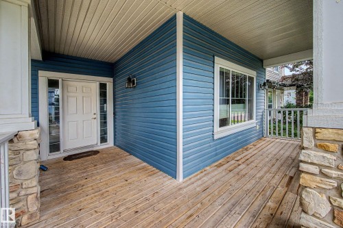 608 Mcdonough Link Nw, Edmonton, AB 