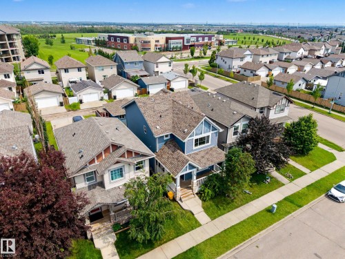 608 Mcdonough Link Nw, Edmonton, AB 