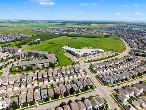 608 Mcdonough Link Nw, Edmonton, AB 