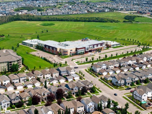 608 Mcdonough Link Nw, Edmonton, AB 