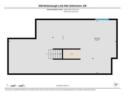 608 Mcdonough Link Nw, Edmonton, AB 