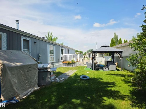 157 Lee Ridge Road Nw, Edmonton, AB - Outdoor With Exterior