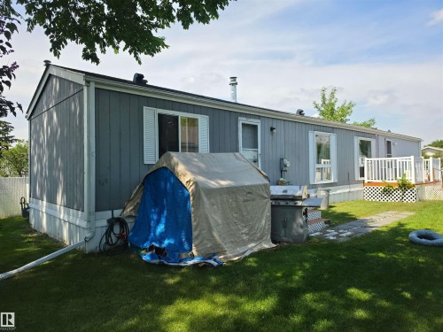 157 Lee Ridge Road Nw, Edmonton, AB - Outdoor With Deck Patio Veranda With Exterior
