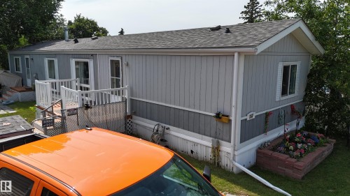 157 Lee Ridge Road Nw, Edmonton, AB - Outdoor With Deck Patio Veranda With Exterior