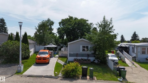 157 Lee Ridge Road Nw, Edmonton, AB - Outdoor