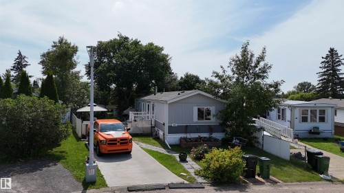 157 Lee Ridge Road Nw, Edmonton, AB - Outdoor