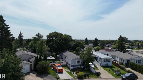157 Lee Ridge Road Nw, Edmonton, AB - Outdoor