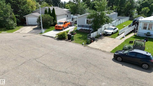 157 Lee Ridge Road Nw, Edmonton, AB - Outdoor
