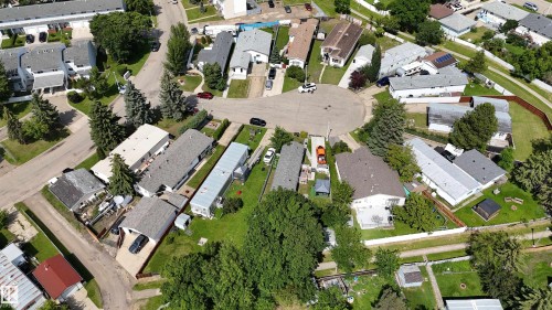 157 Lee Ridge Road Nw, Edmonton, AB - Outdoor With View