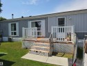 157 Lee Ridge Road Nw, Edmonton, AB  - Outdoor With Deck Patio Veranda 