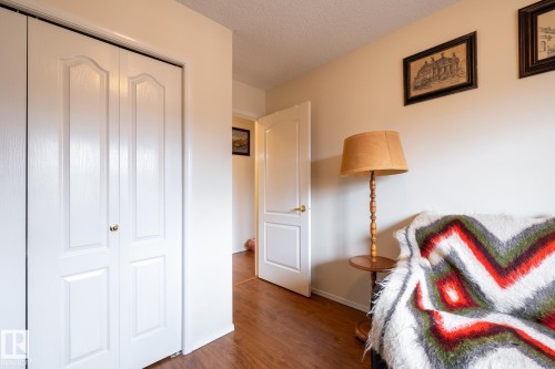 Wood-finish flooring throughout - #310 17151 94A Av Nw, Edmonton, AB - Indoor