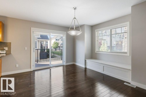 #23 7289 South Terwillegar Dr Nw, Edmonton, AB - Indoor