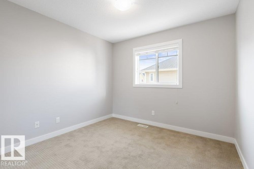 #23 7289 South Terwillegar Dr Nw, Edmonton, AB - Indoor Photo Showing Other Room