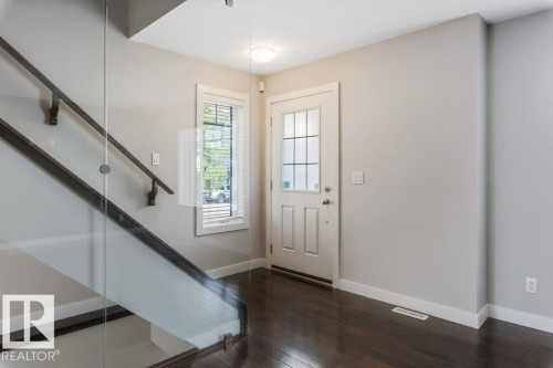 #23 7289 South Terwillegar Dr Nw, Edmonton, AB - Indoor Photo Showing Other Room