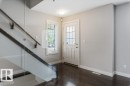 #23 7289 South Terwillegar Dr Nw, Edmonton, AB  - Indoor Photo Showing Other Room 