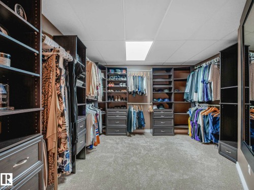 8311 96 Avenue Nw, Edmonton, AB - Indoor With Storage