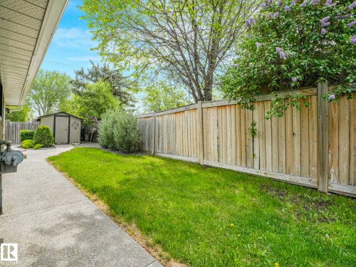 8311 96 Avenue Nw, Edmonton, AB - Outdoor