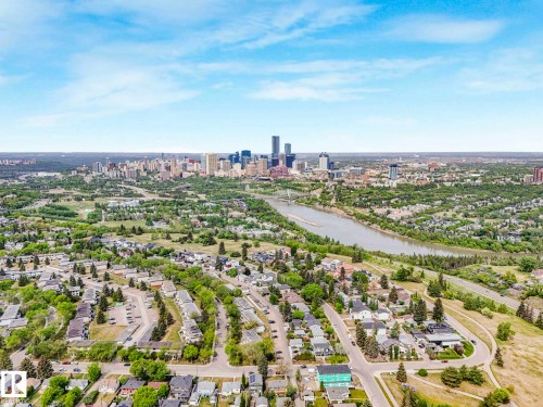8311 96 Avenue Nw, Edmonton, AB - Outdoor With View