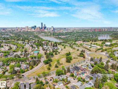 8311 96 Avenue Nw, Edmonton, AB - Outdoor With View