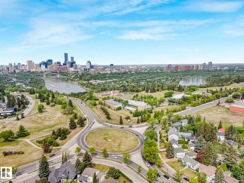 8311 96 Avenue Nw, Edmonton, AB - Outdoor With View