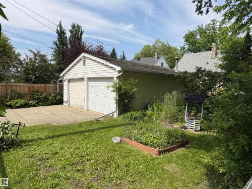 10503 67 Avenue Nw, Edmonton, AB 