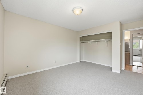 Bedroom - #433 11217 103 Av Nw, Edmonton, AB - Indoor Photo Showing Other Room