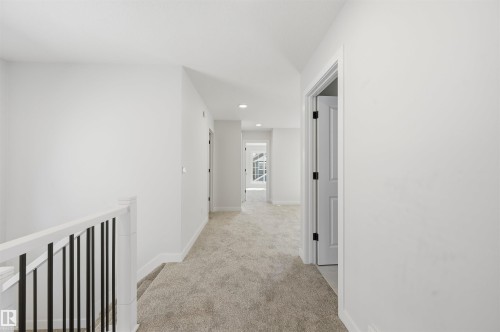 3024 Dixon Landing Sw, Edmonton, AB - Indoor Photo Showing Other Room