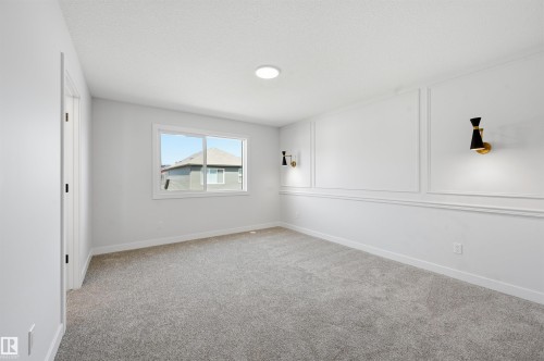 3024 Dixon Landing Sw, Edmonton, AB - Indoor Photo Showing Other Room