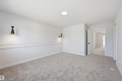 3024 Dixon Landing Sw, Edmonton, AB - Indoor Photo Showing Other Room