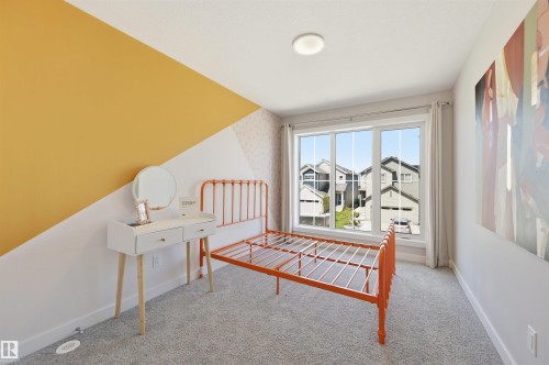 3243 Dixon Way Sw, Edmonton, AB - Indoor Photo Showing Other Room