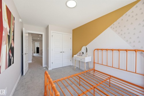 3243 Dixon Way Sw, Edmonton, AB - Indoor