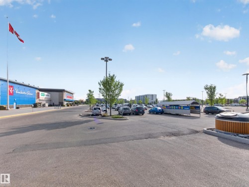 Image quality insufficient for description - #217 12045 22 Av Sw, Edmonton, AB - Outdoor