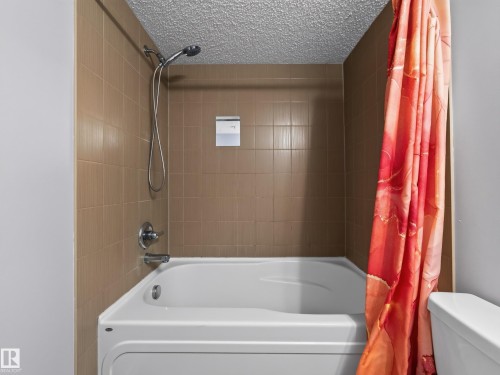 Bathroom - #217 12045 22 Av Sw, Edmonton, AB - Indoor Photo Showing Bathroom