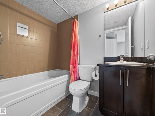 #217 12045 22 Av Sw, Edmonton, AB - Indoor Photo Showing Bathroom