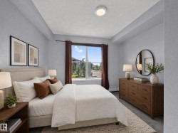 Bedroom - 