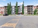 Outdoor building - #217 12045 22 Av Sw, Edmonton, AB  - Outdoor With Balcony With Facade 