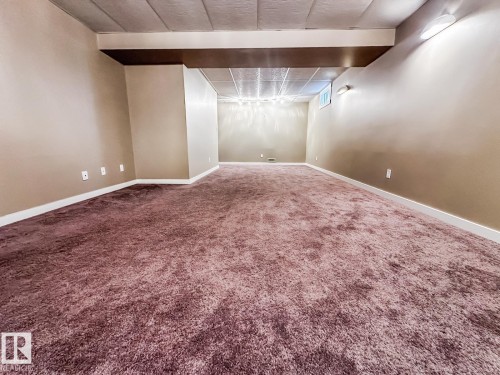 576 Rainbow Crescent, Sherwood Park, AB - Indoor Photo Showing Other Room