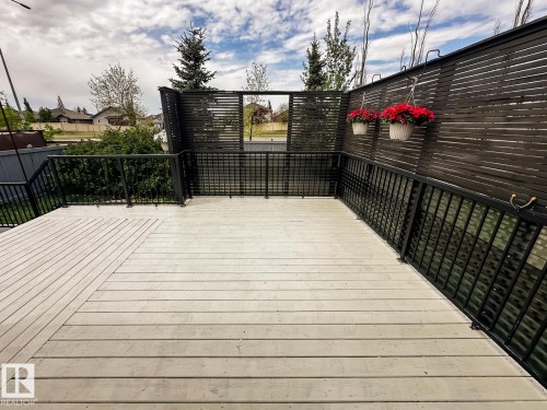 576 Rainbow Crescent, Sherwood Park, AB - Outdoor With Exterior